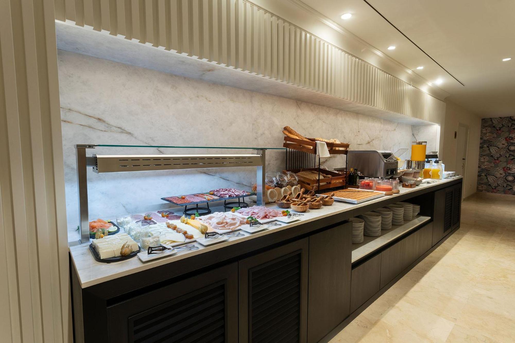 Eurostars Laietana Hotel 4*