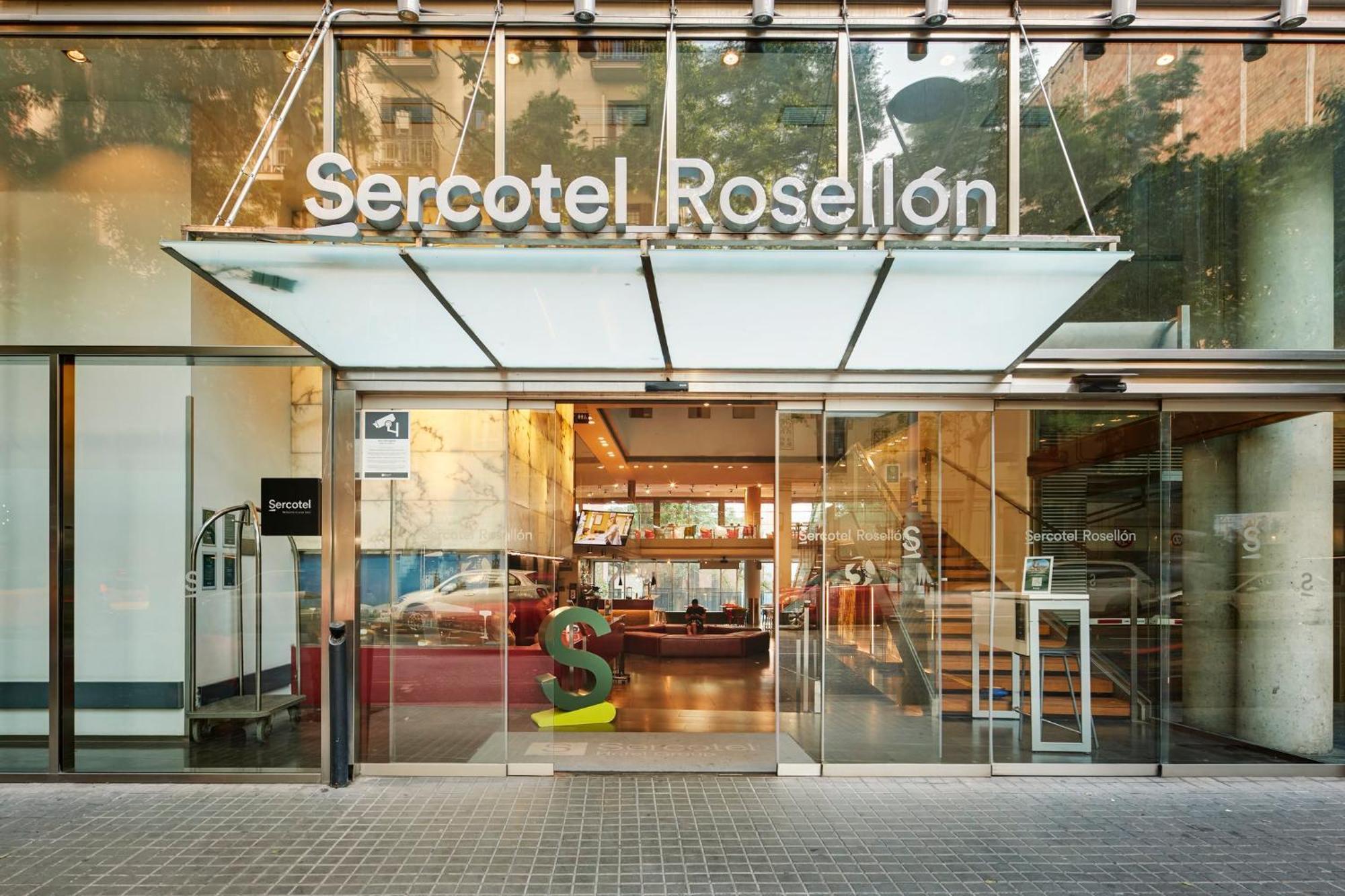 Sercotel Rosellon