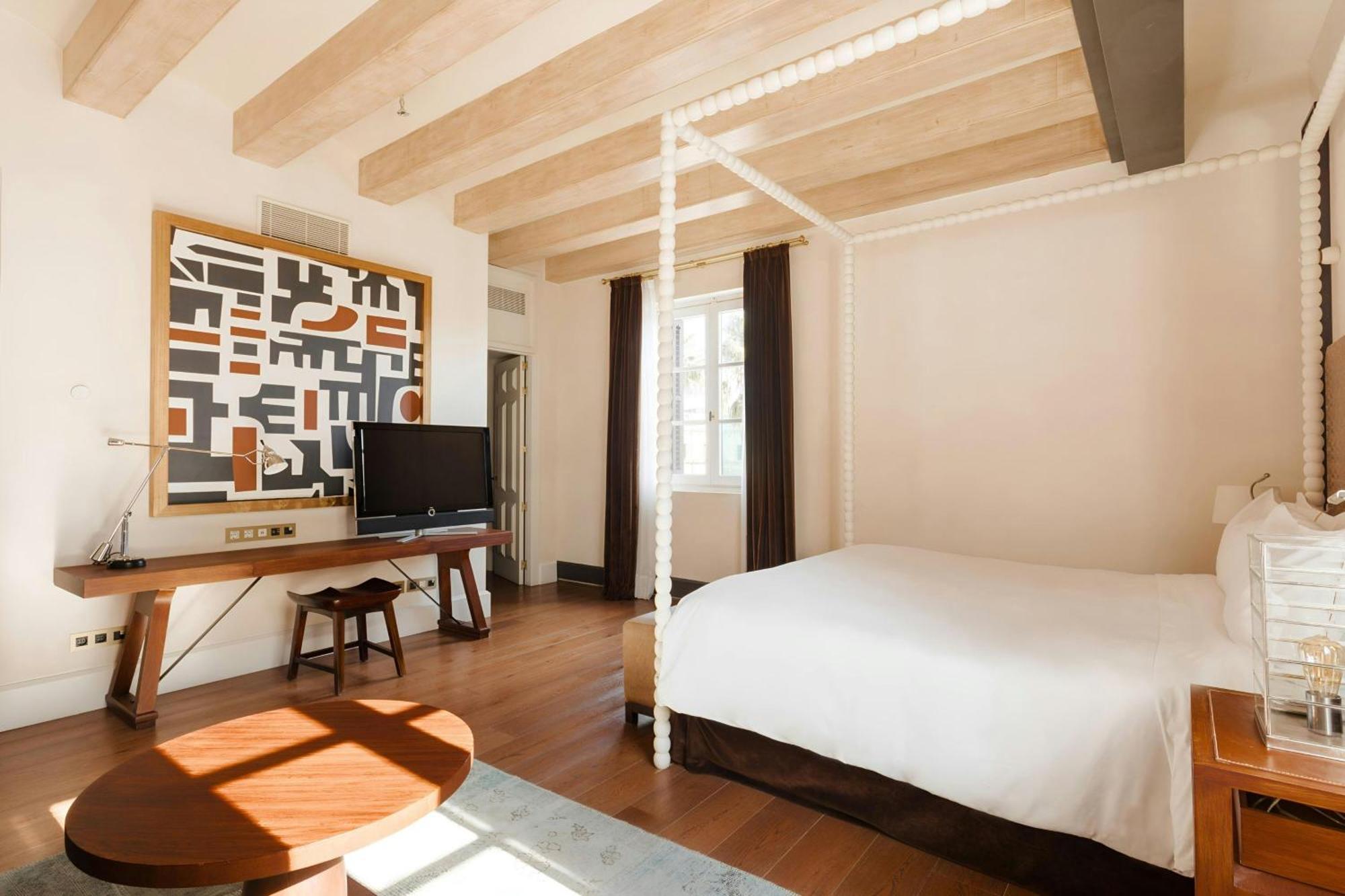 Do Placa Reial Hotel Gothic Quarter, Sonder By Marriott Bonvoy Hotel Barcelona