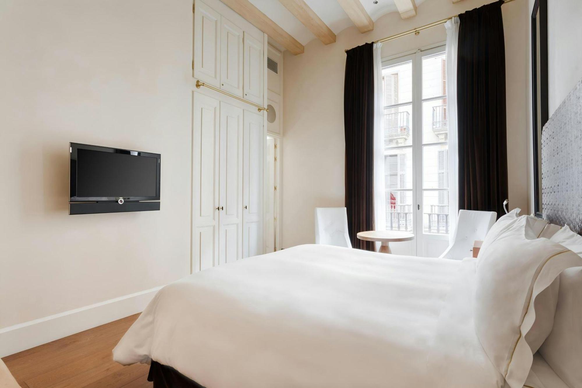 Do Placa Reial Hotel Gothic Quarter, Sonder By Marriott Bonvoy Hotel