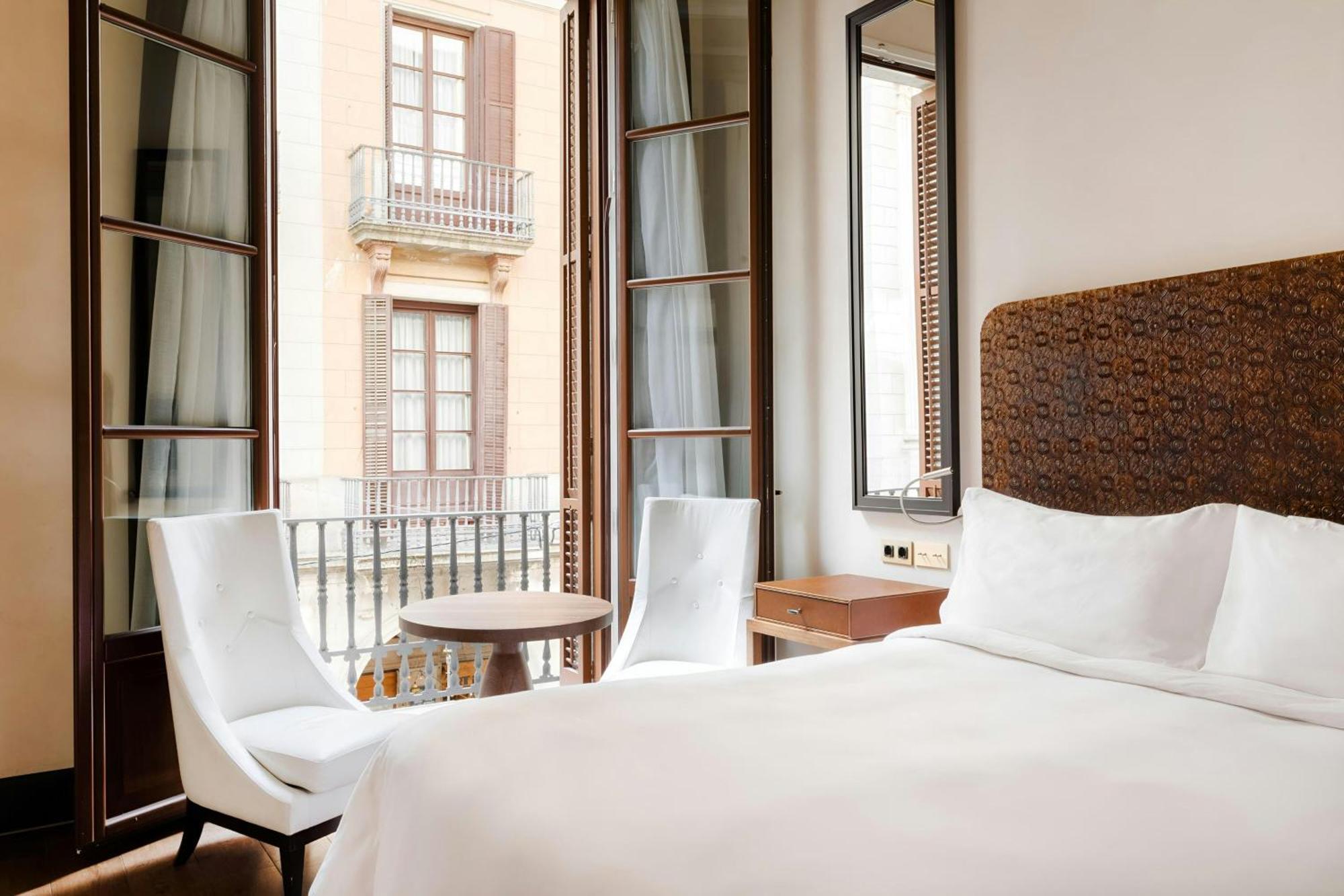 Hotel Do Placa Reial Hotel Gothic Quarter, Sonder By Marriott Bonvoy Barcelona