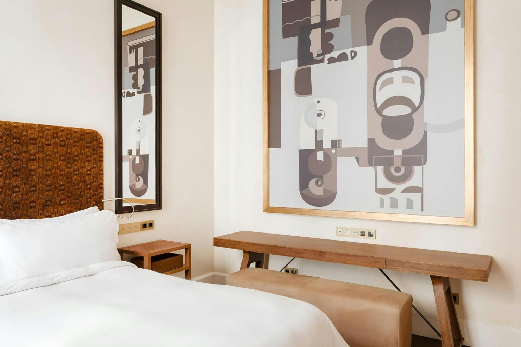 Do Placa Reial Hotel Gothic Quarter, Sonder By Marriott Bonvoy Hotel