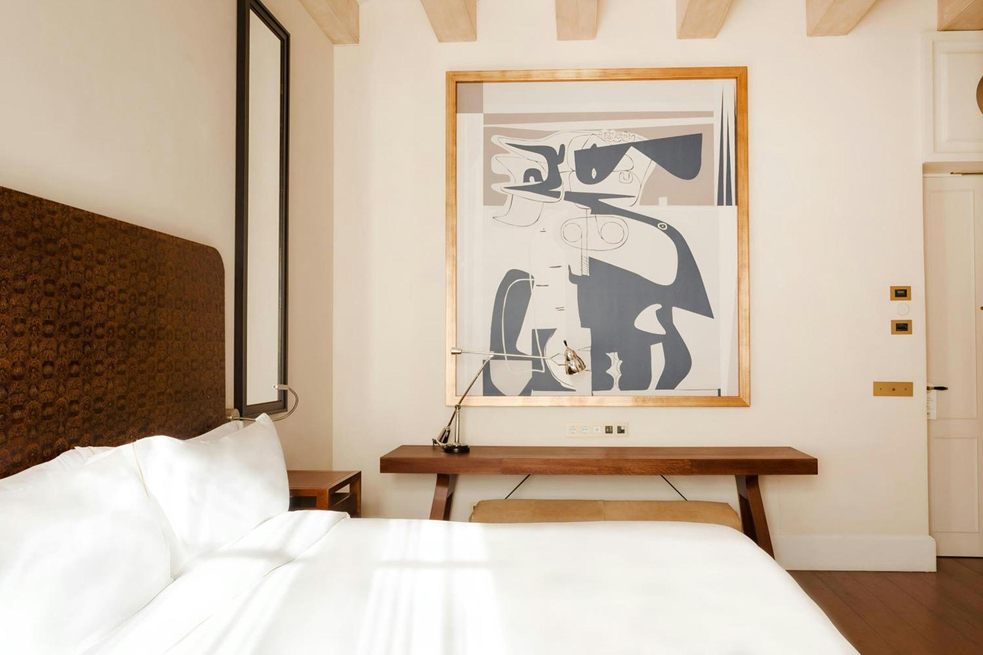 Do Placa Reial Hotel Gothic Quarter, Sonder By Marriott Bonvoy Hotel 5*
