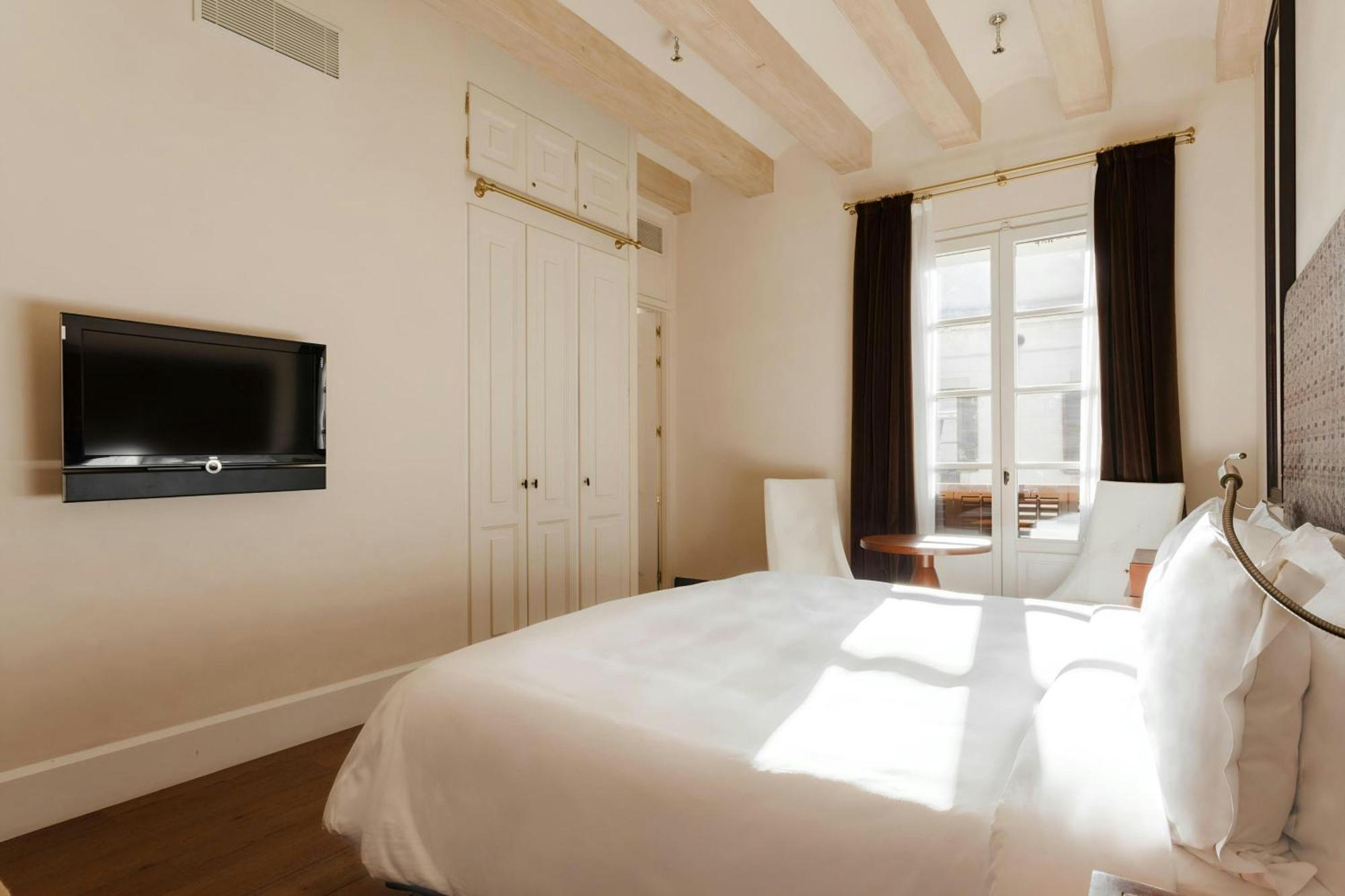 Do Placa Reial Hotel Gothic Quarter, Sonder By Marriott Bonvoy Barcelona