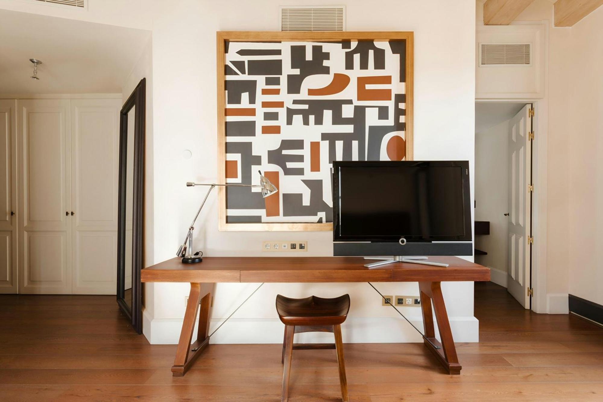 Hotel Do Placa Reial Hotel Gothic Quarter, Sonder By Marriott Bonvoy Barcelona