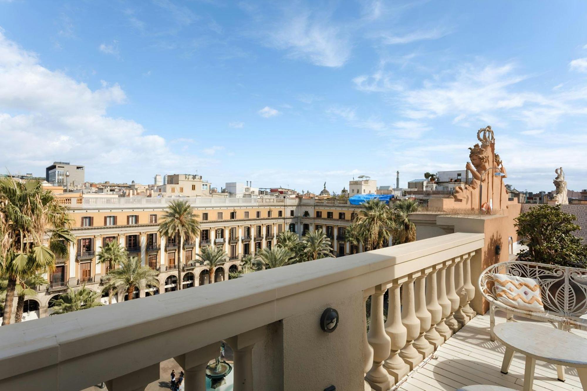 Do Placa Reial Hotel Gothic Quarter, Sonder By Marriott Bonvoy