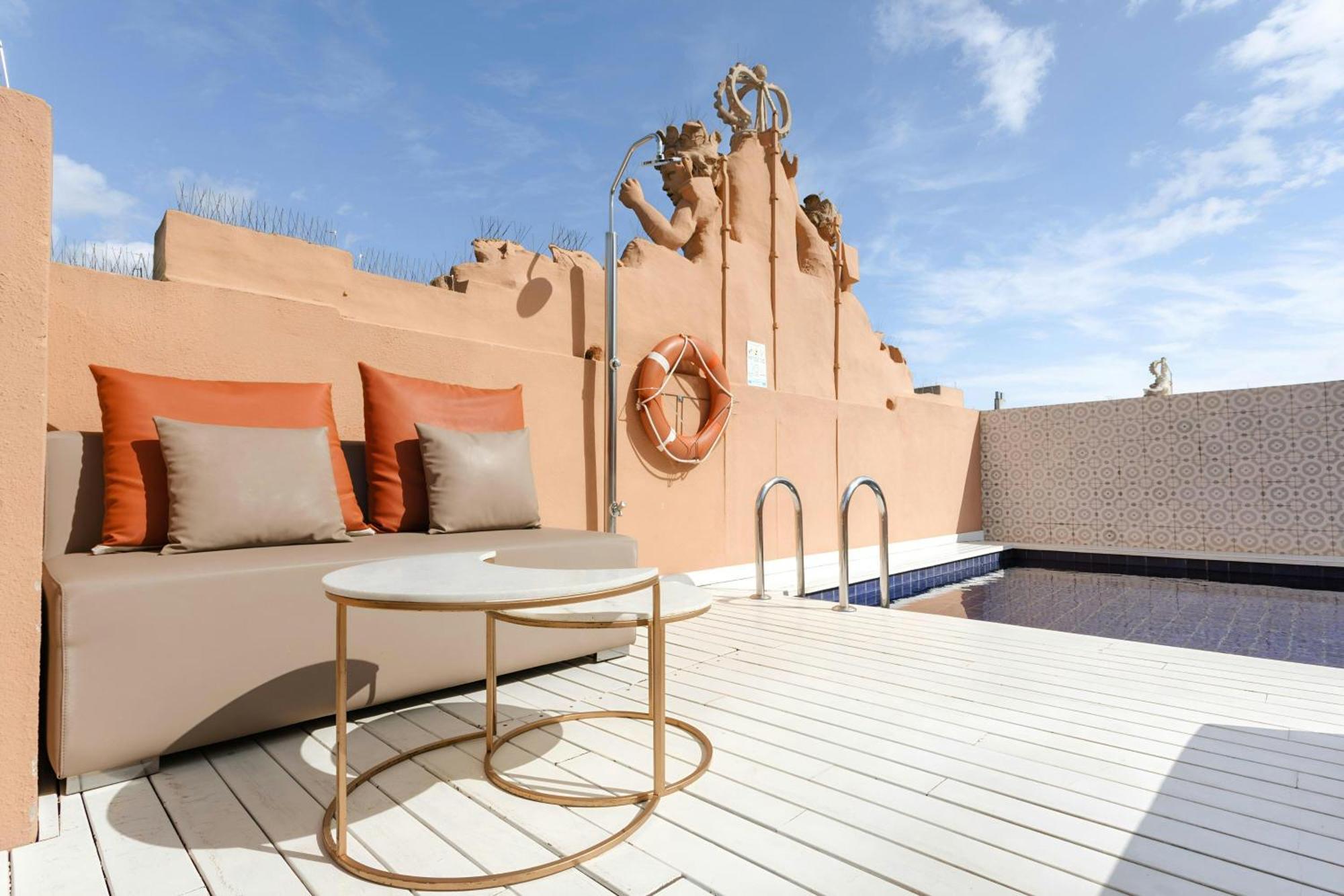 Do Placa Reial Hotel Gothic Quarter, Sonder By Marriott Bonvoy Hotel 5*
