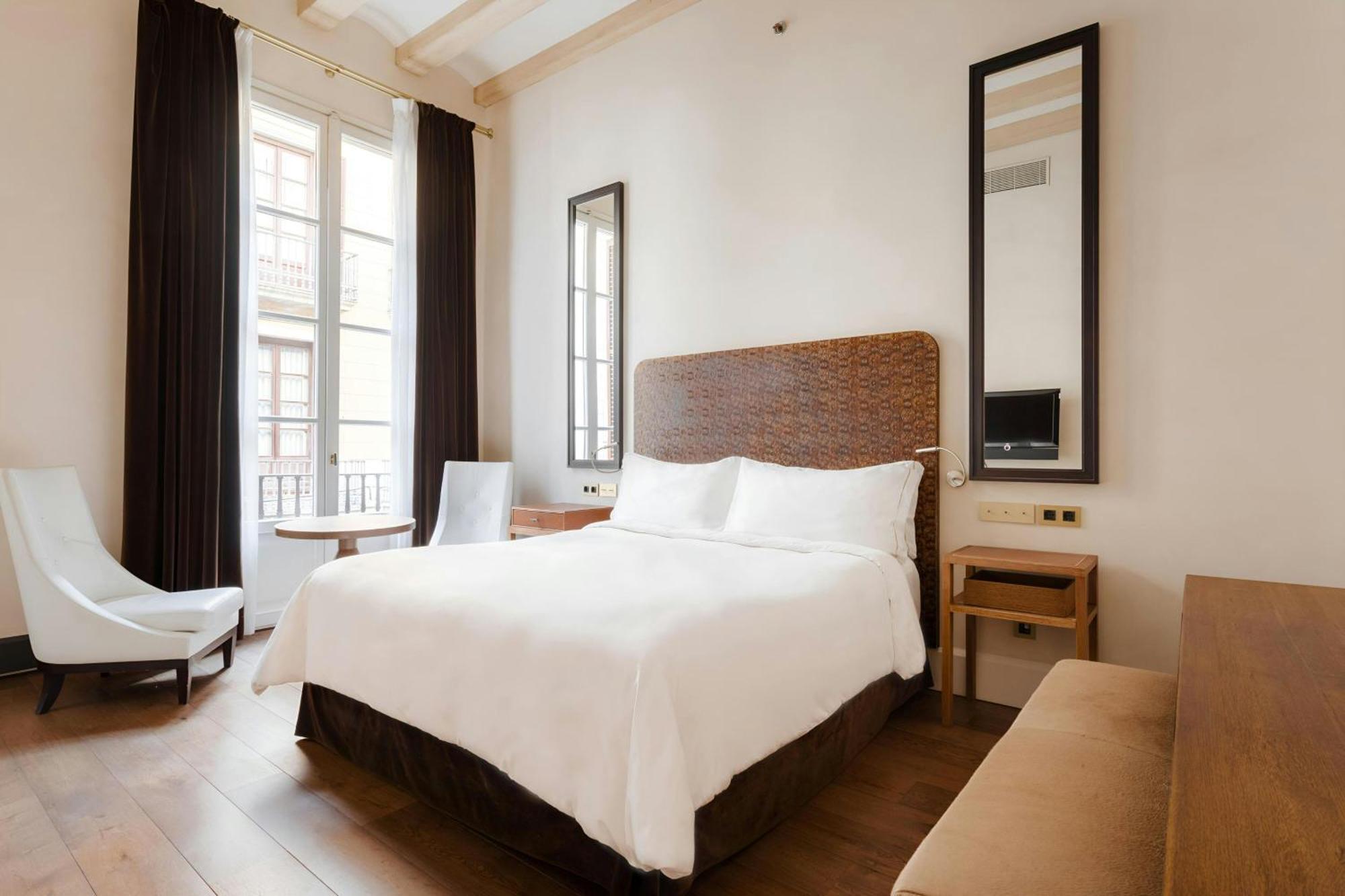 Hotel Do Placa Reial Hotel Gothic Quarter, Sonder By Marriott Bonvoy 5*
