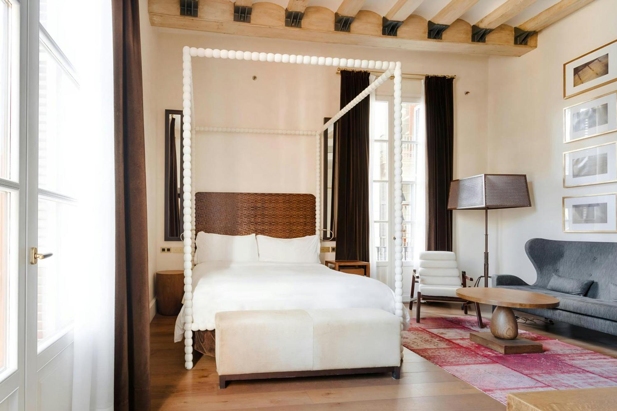 Do Placa Reial Hotel Gothic Quarter, Sonder By Marriott Bonvoy Barcelona