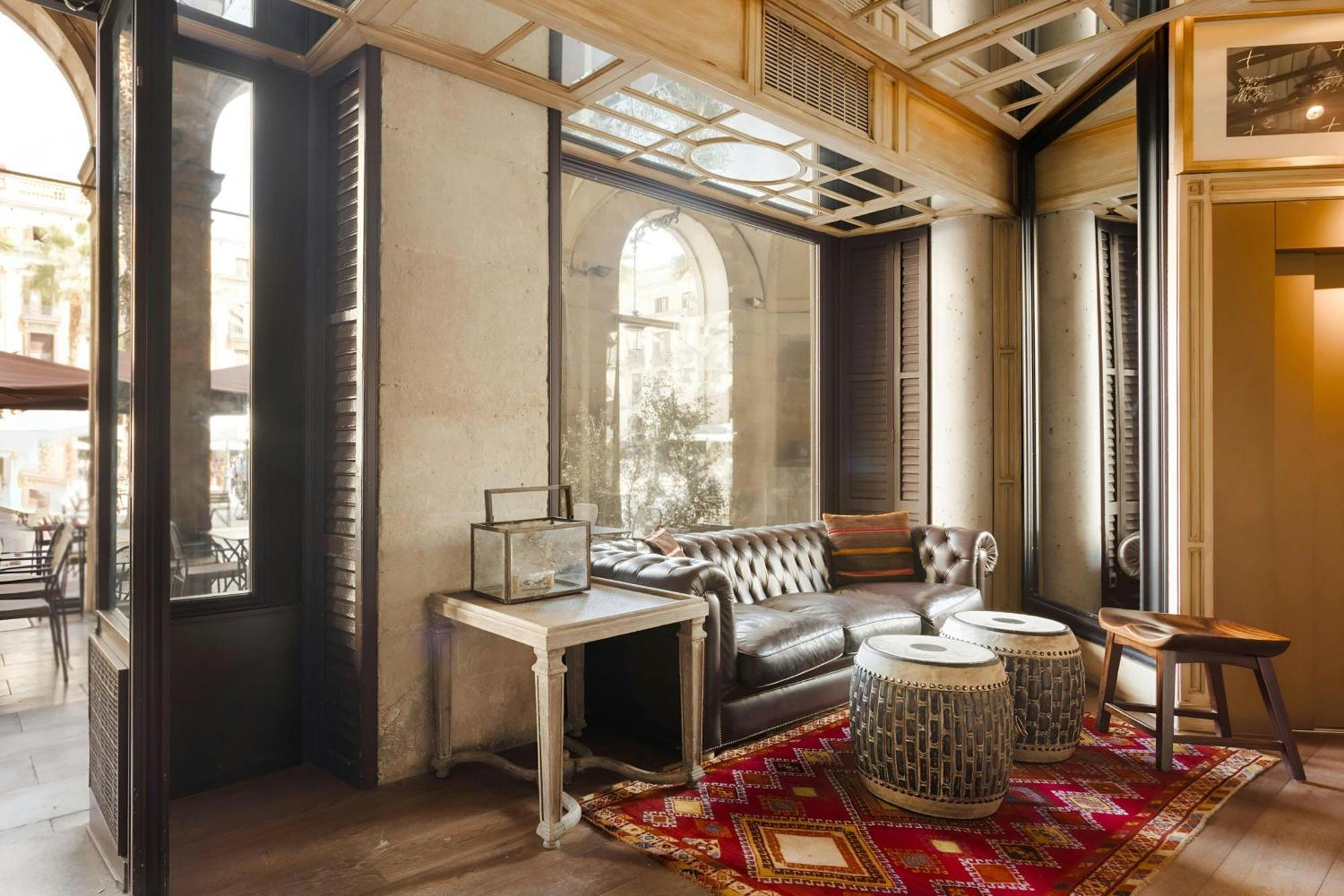 Do Placa Reial Hotel Gothic Quarter, Sonder By Marriott Bonvoy 5* Barcelona