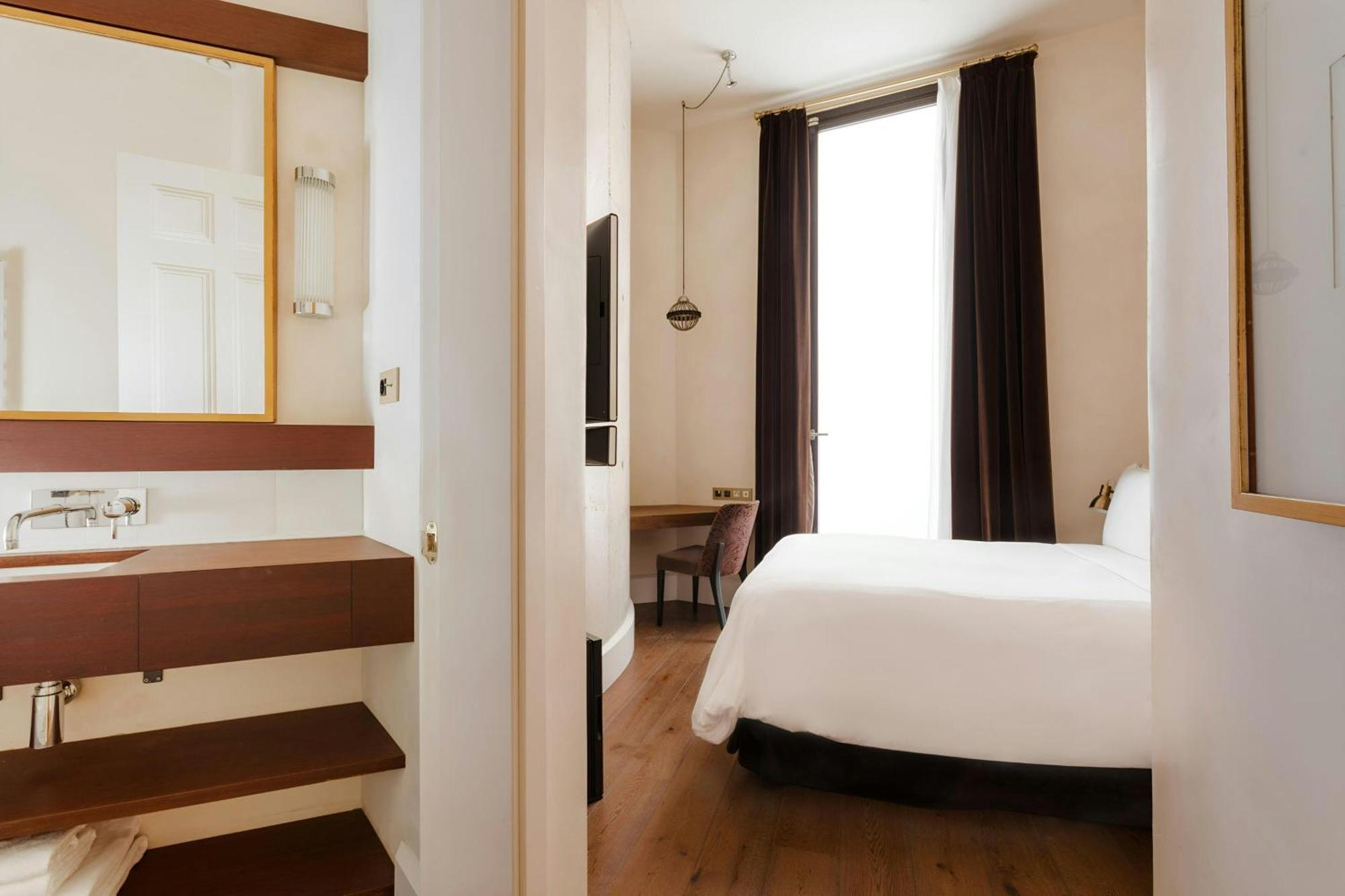 Do Placa Reial Hotel Gothic Quarter, Sonder By Marriott Bonvoy Hotel