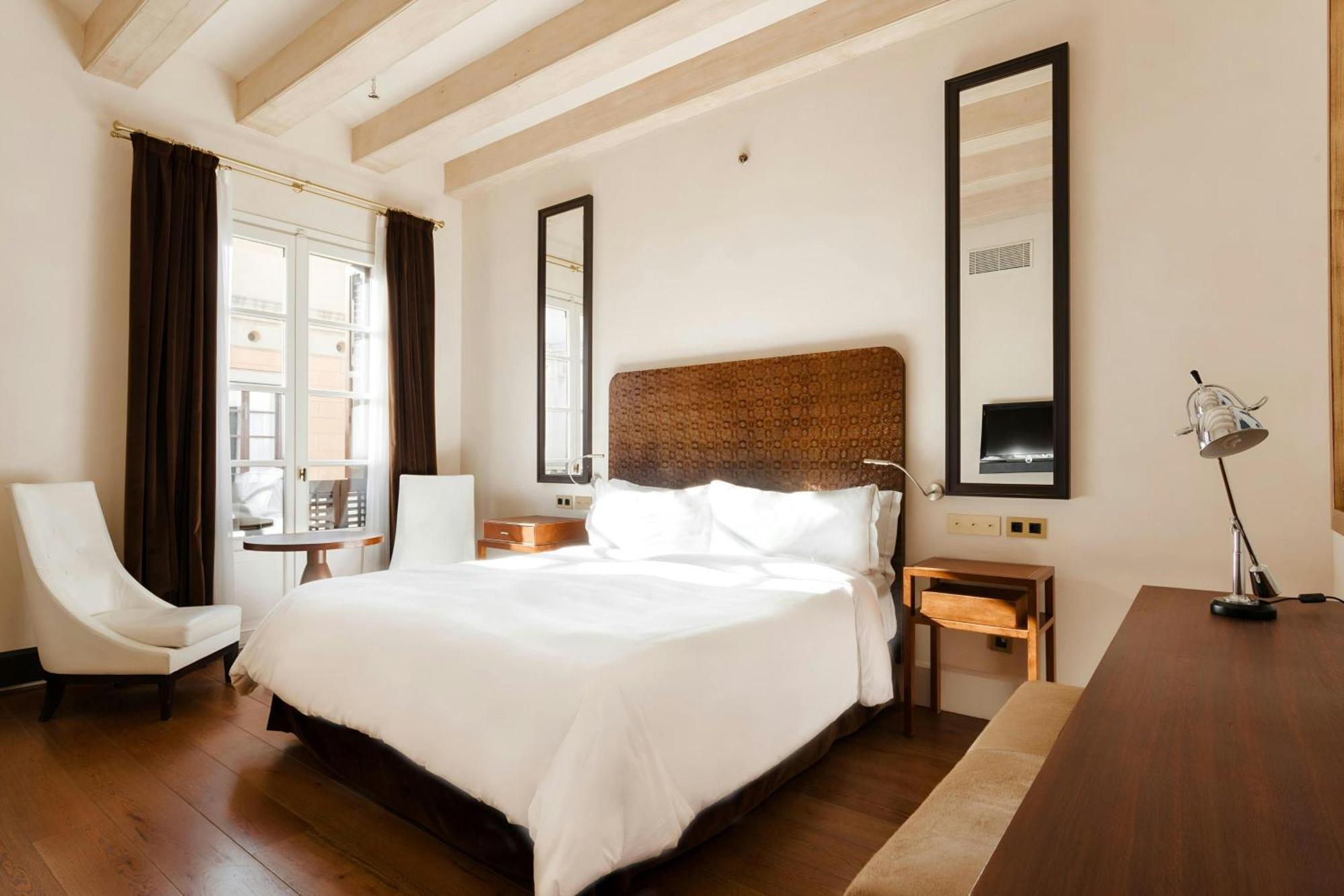 Do Placa Reial Hotel Gothic Quarter, Sonder By Marriott Bonvoy 5* Barcelona