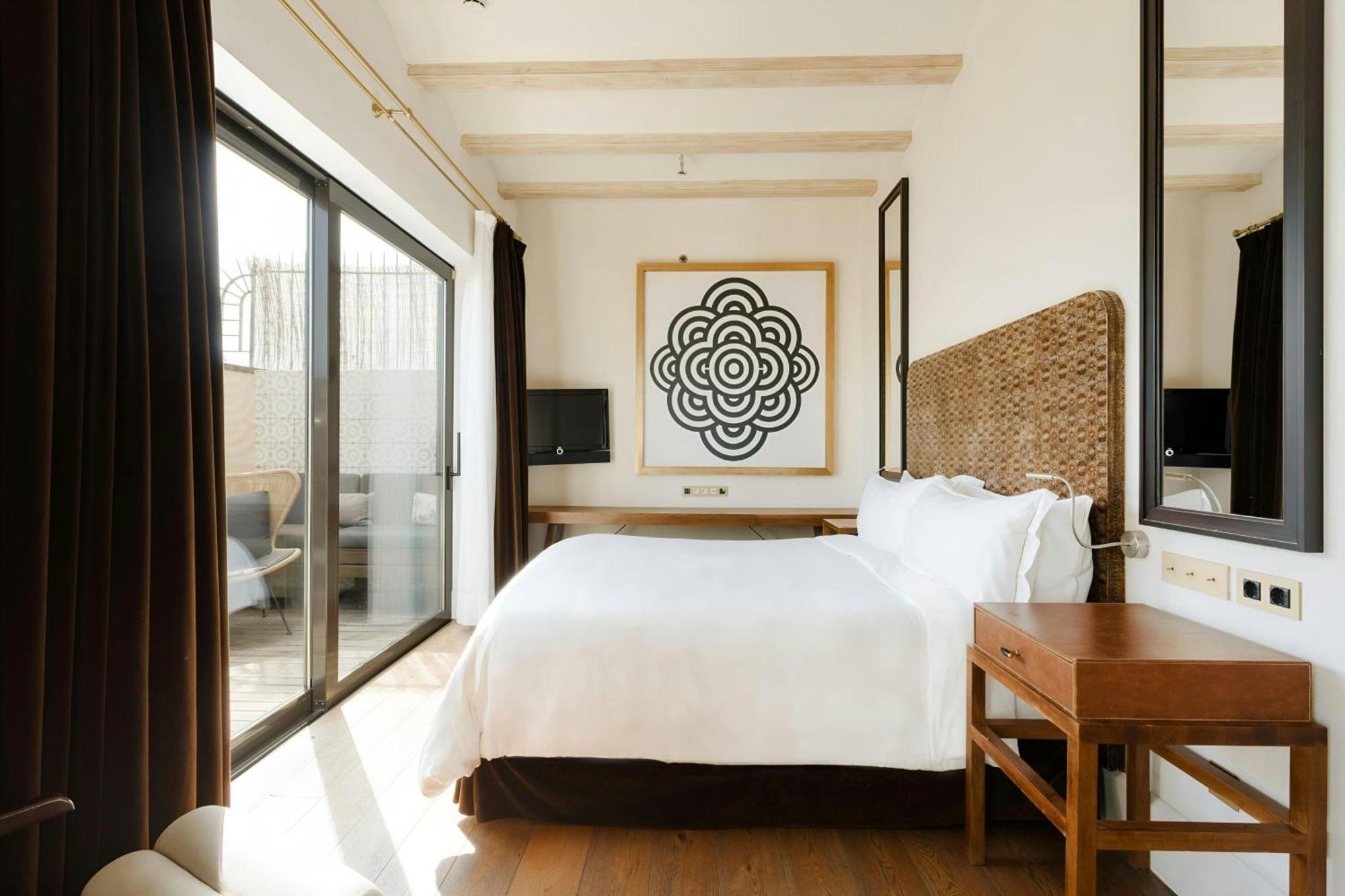 Hotel Do Placa Reial Hotel Gothic Quarter, Sonder By Marriott Bonvoy 5*