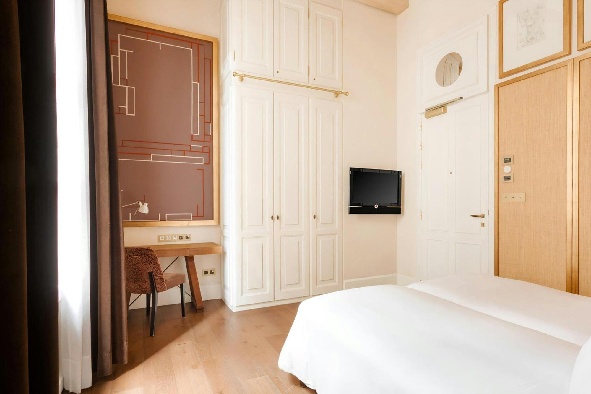 Do Placa Reial Hotel Gothic Quarter, Sonder By Marriott Bonvoy 5*