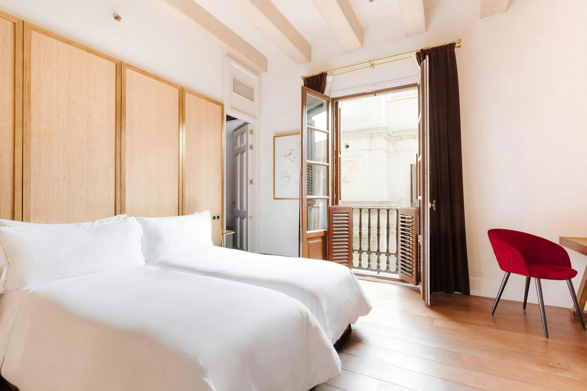 Do Placa Reial Hotel Gothic Quarter, Sonder By Marriott Bonvoy