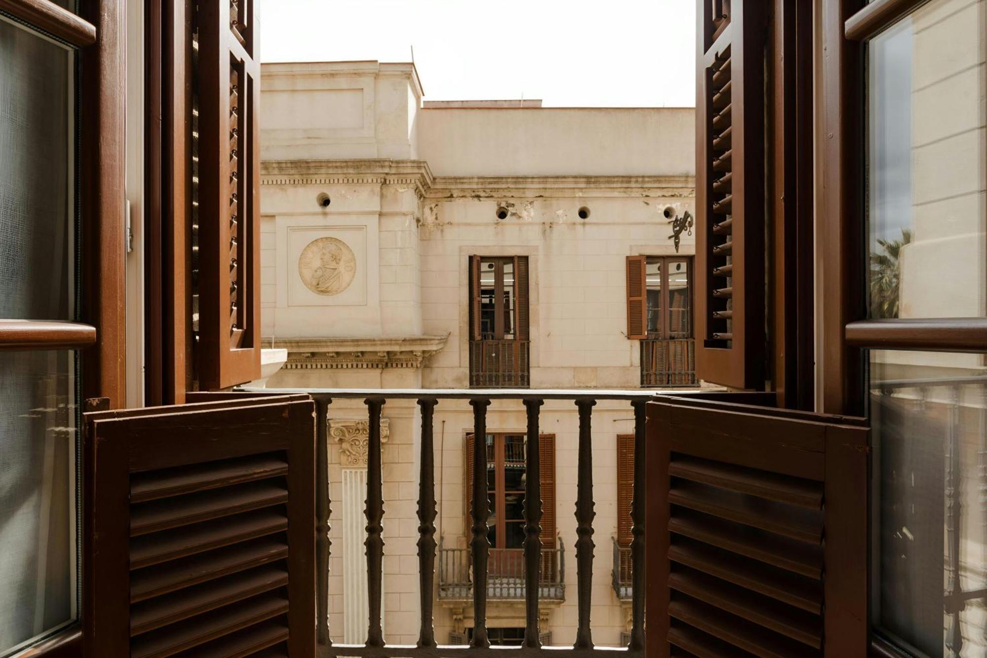Hotel Do Placa Reial Hotel Gothic Quarter, Sonder By Marriott Bonvoy