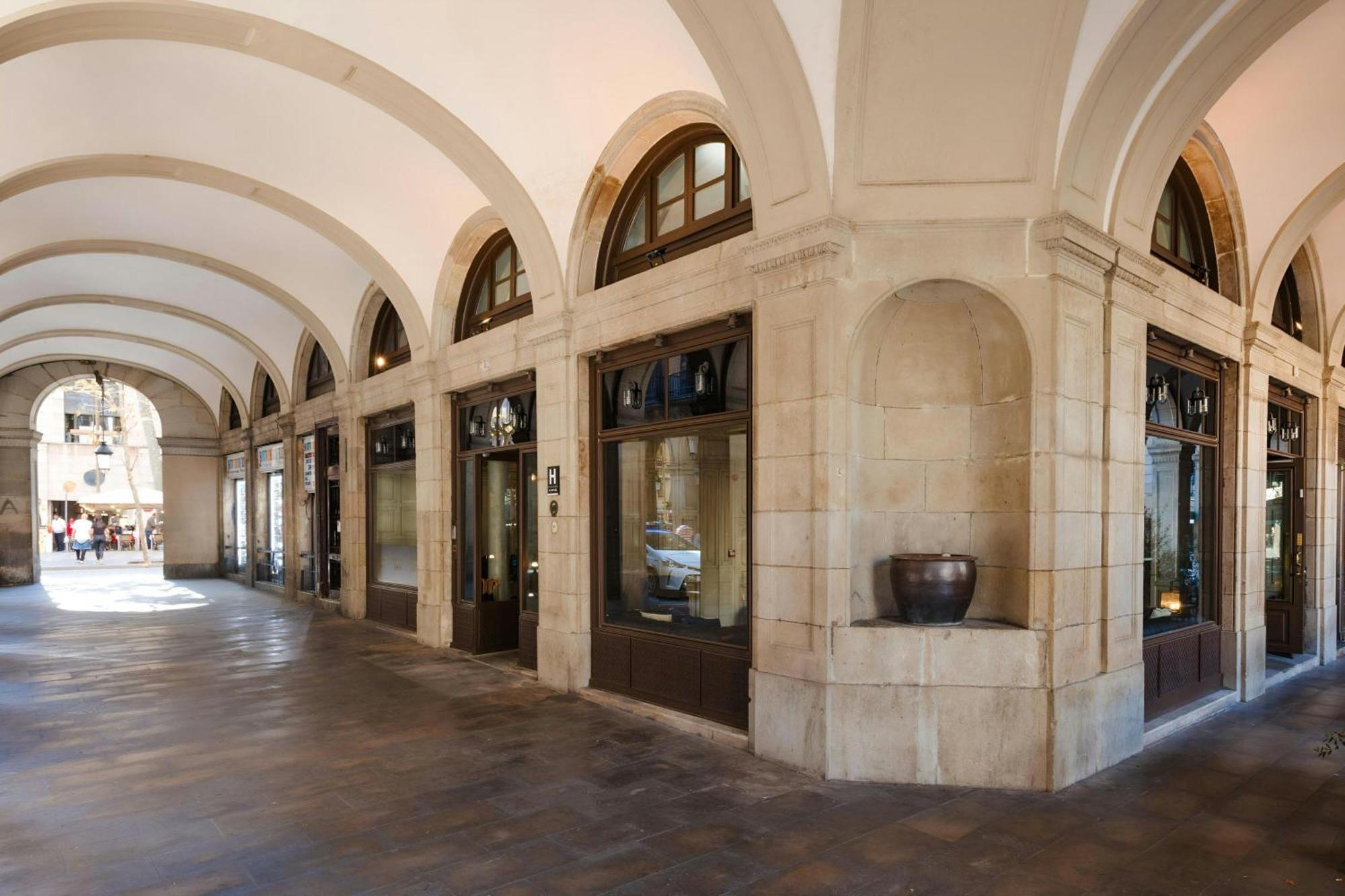 Do Placa Reial Hotel Gothic Quarter, Sonder By Marriott Bonvoy Hotel Barcelona