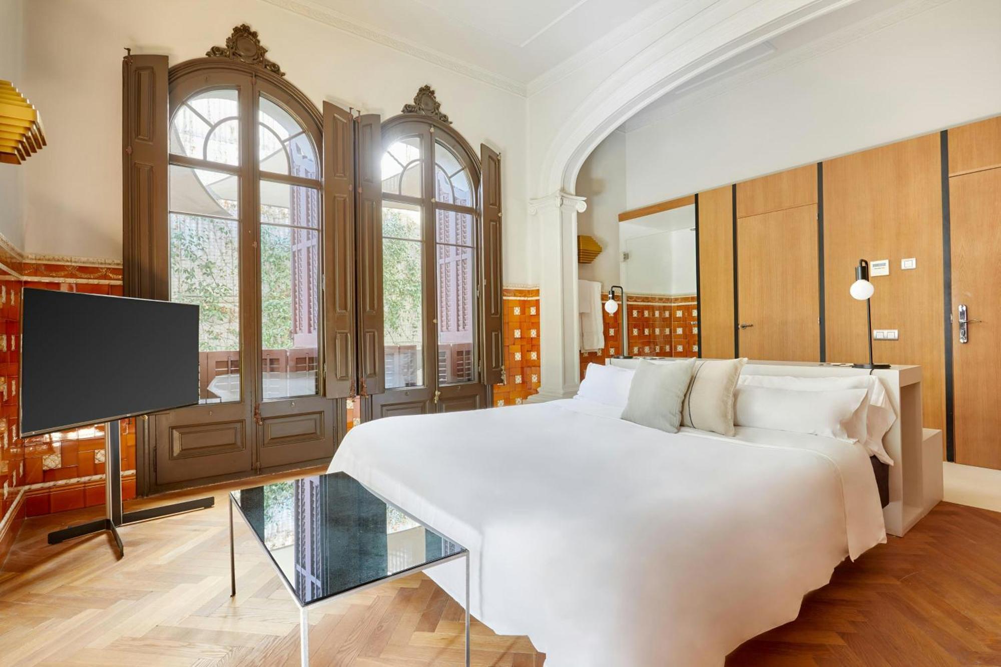Le Palacete Hotel Gracia District, Sonder By Marriott Bonvoy Hotel 3*