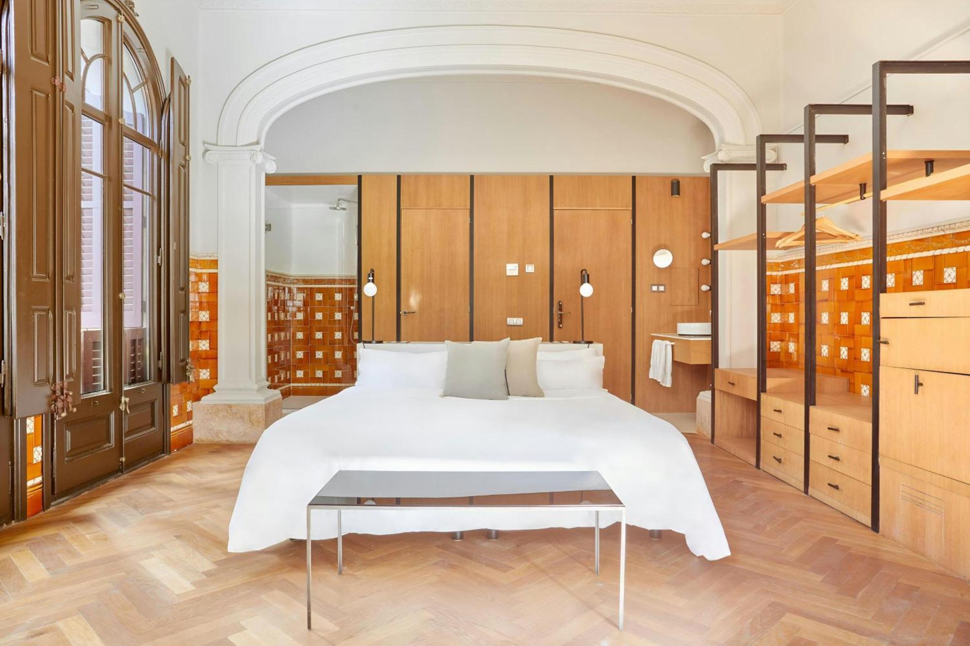 Hotel Le Palacete Hotel Gracia District, Sonder By Marriott Bonvoy Barcelona