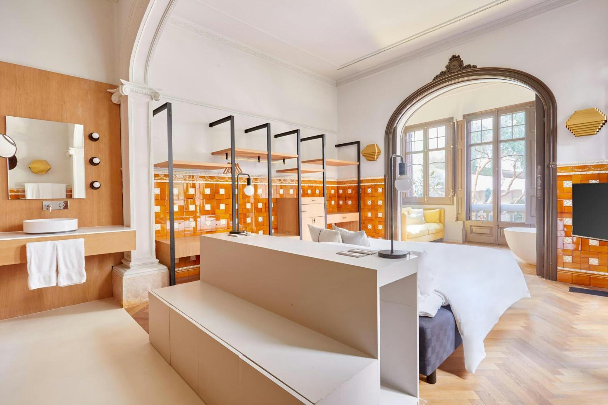Le Palacete Hotel Gracia District, Sonder By Marriott Bonvoy 3*