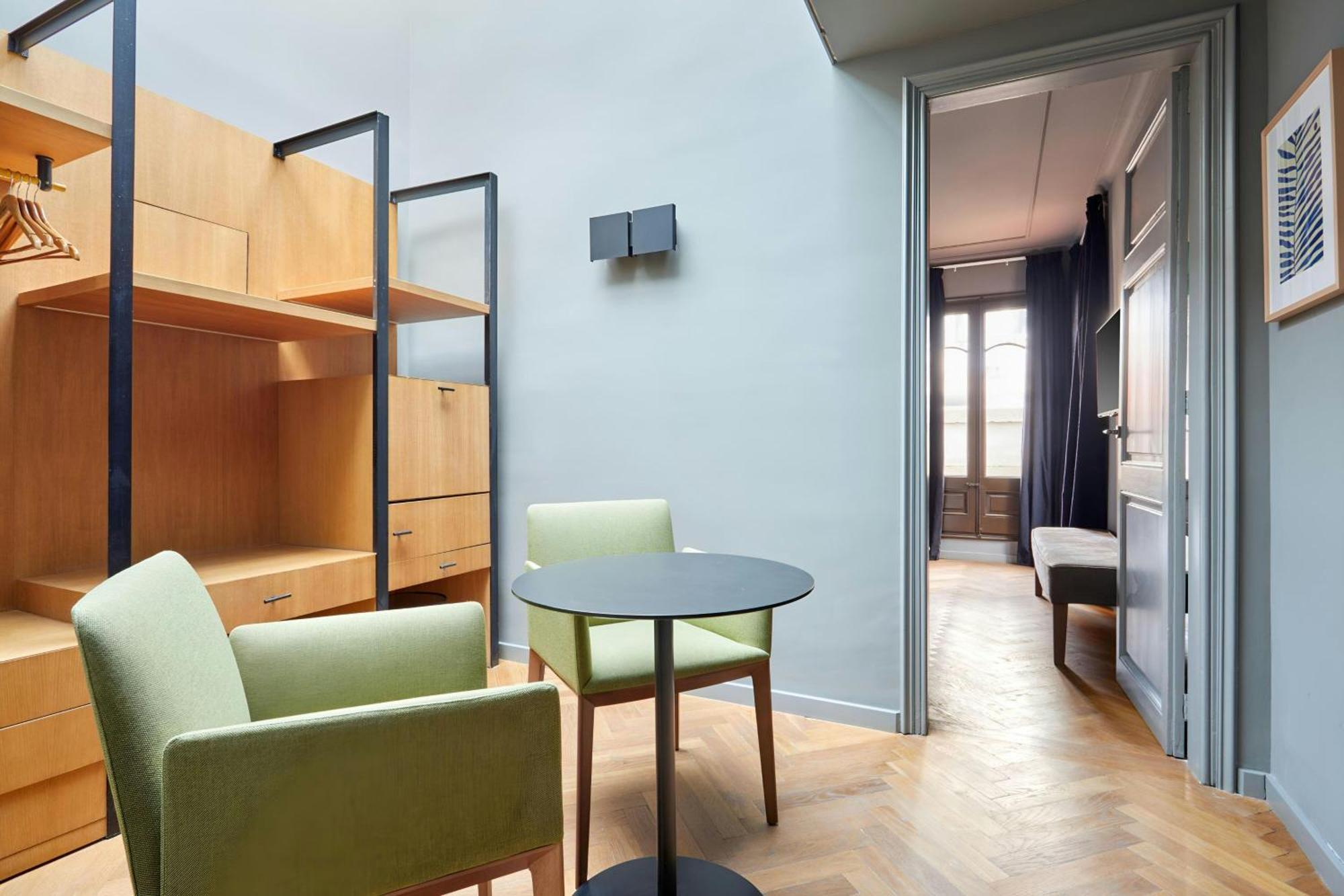 Le Palacete Hotel Gracia District, Sonder By Marriott Bonvoy Barcelona