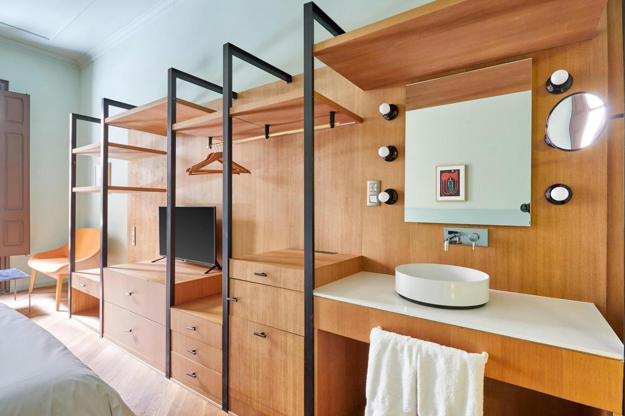 Hotel Le Palacete Hotel Gracia District, Sonder By Marriott Bonvoy 3*