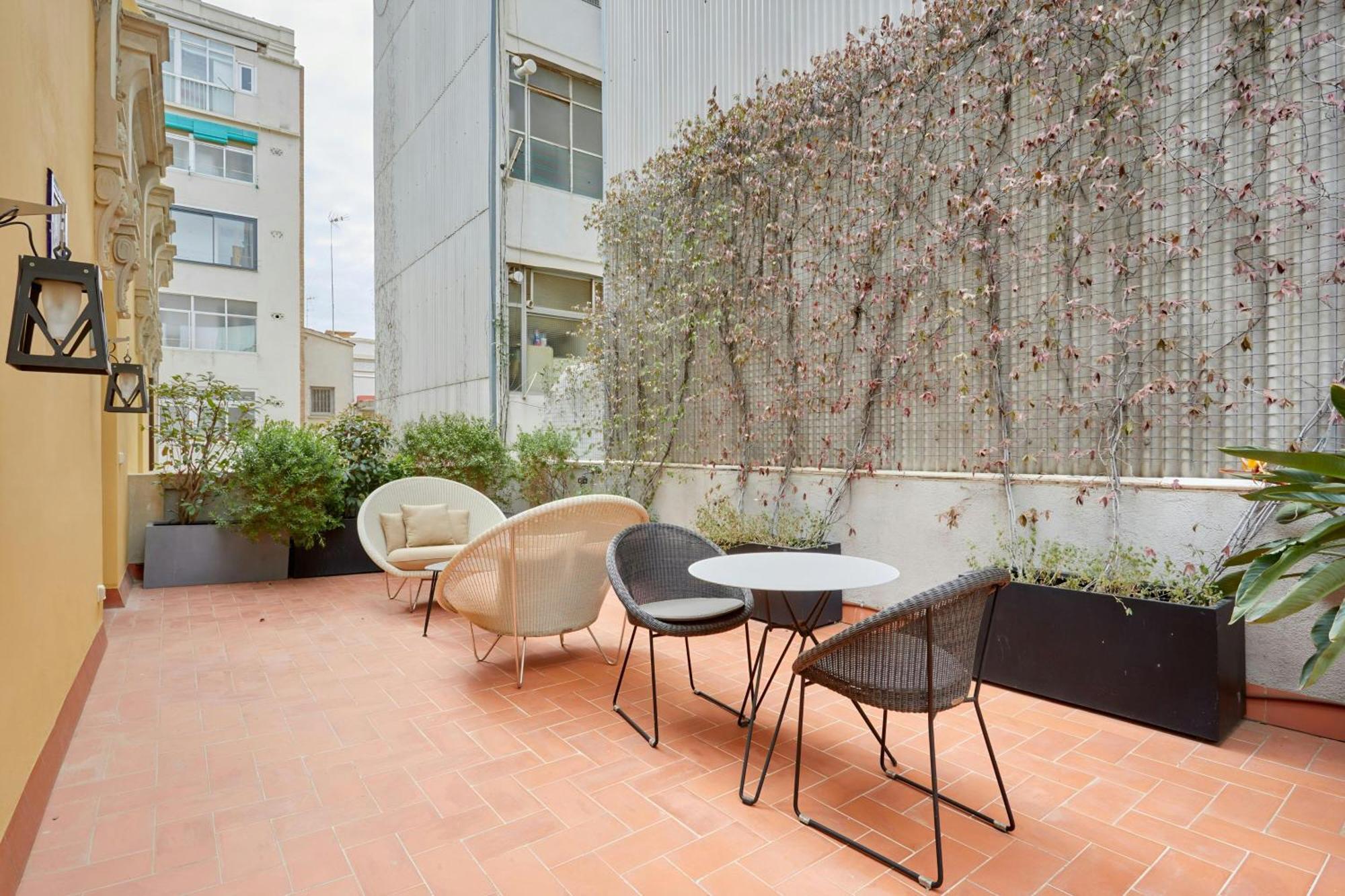 Le Palacete Hotel Gracia District, Sonder By Marriott Bonvoy 3*
