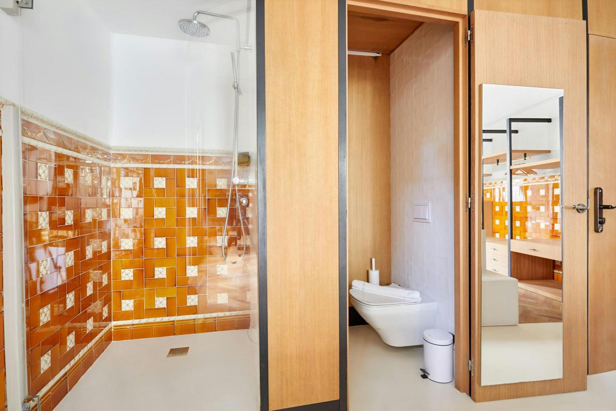 Le Palacete Hotel Gracia District, Sonder By Marriott Bonvoy 3* Barcelona