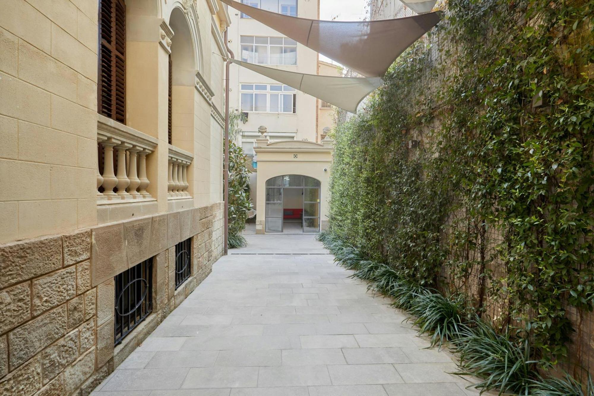 Le Palacete Hotel Gracia District, Sonder By Marriott Bonvoy Hotel