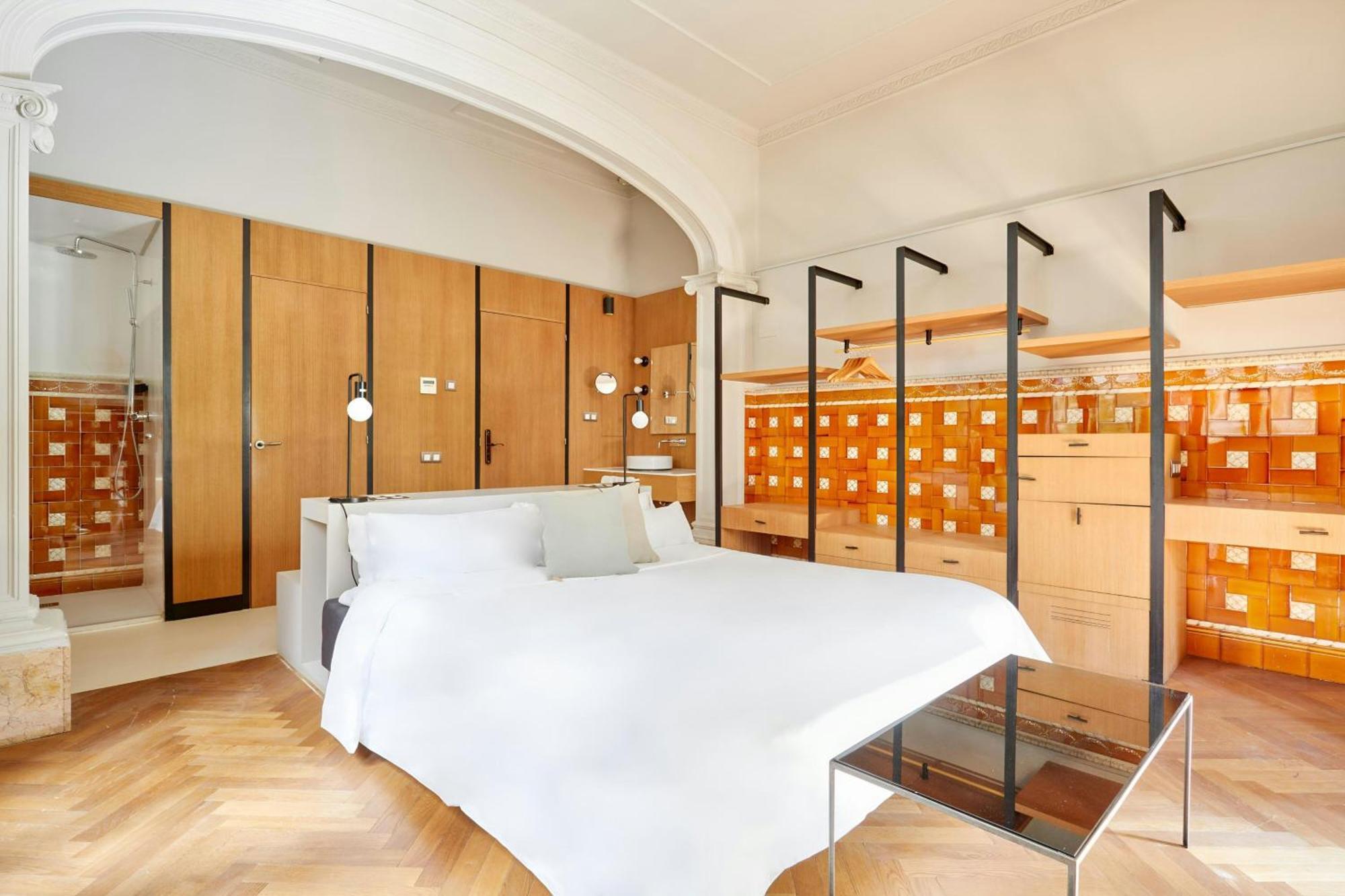 Le Palacete Hotel Gracia District, Sonder By Marriott Bonvoy 3* Barcelona