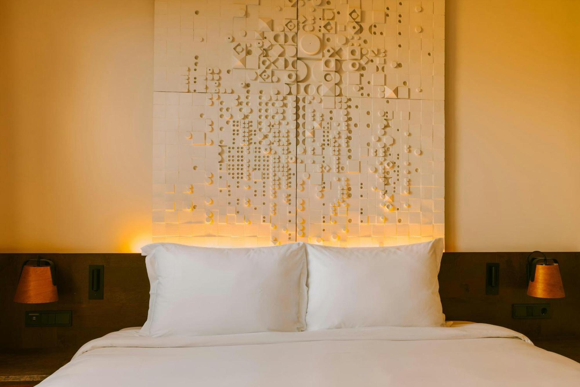 Sonder Casa Luz Hotel