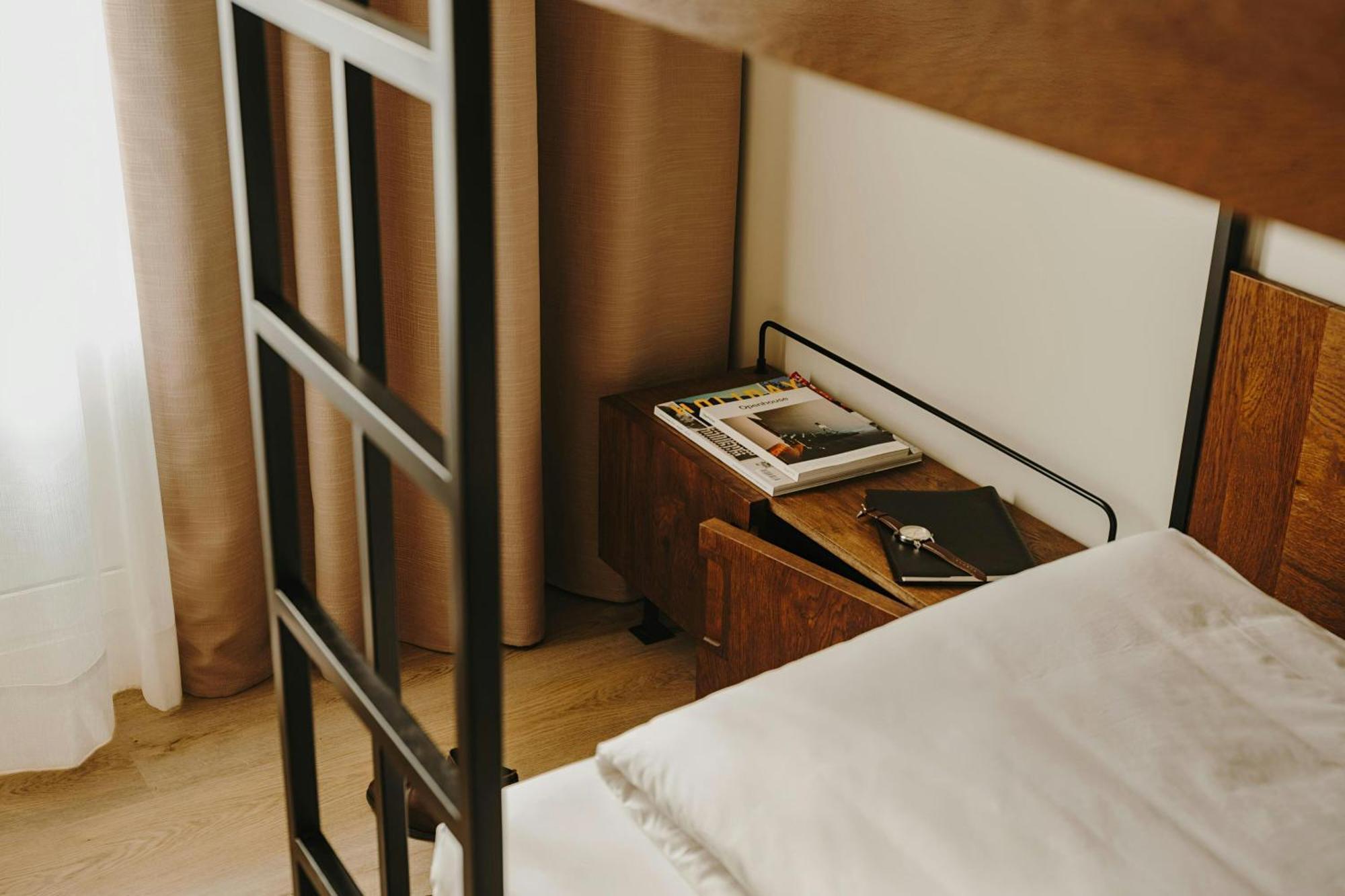 Sonder Casa Luz Hotel