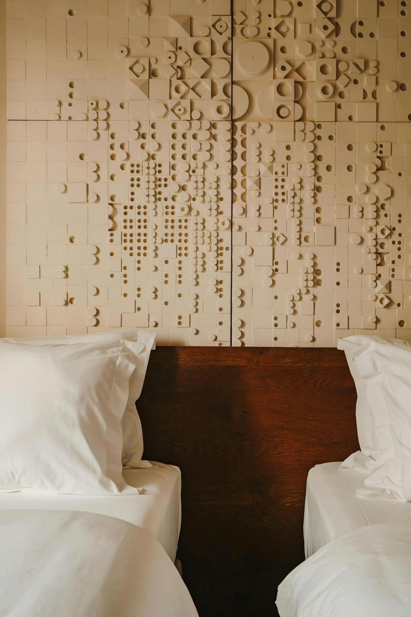 Sonder Casa Luz Hotel Barcelona