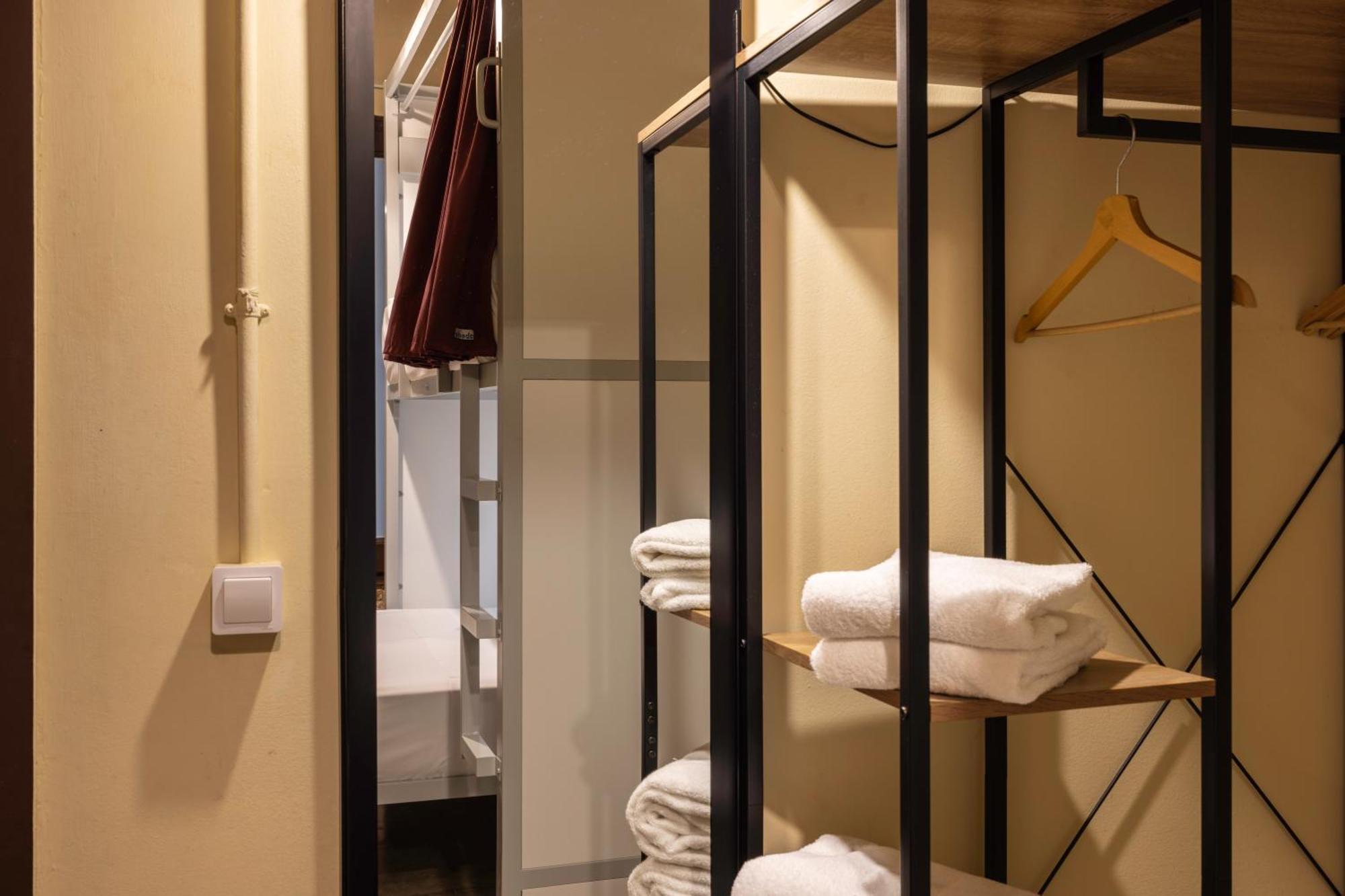 The Loft House Hostel Barcelona