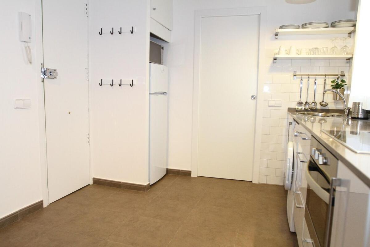 Almirall 12 Appartement Barcelone
