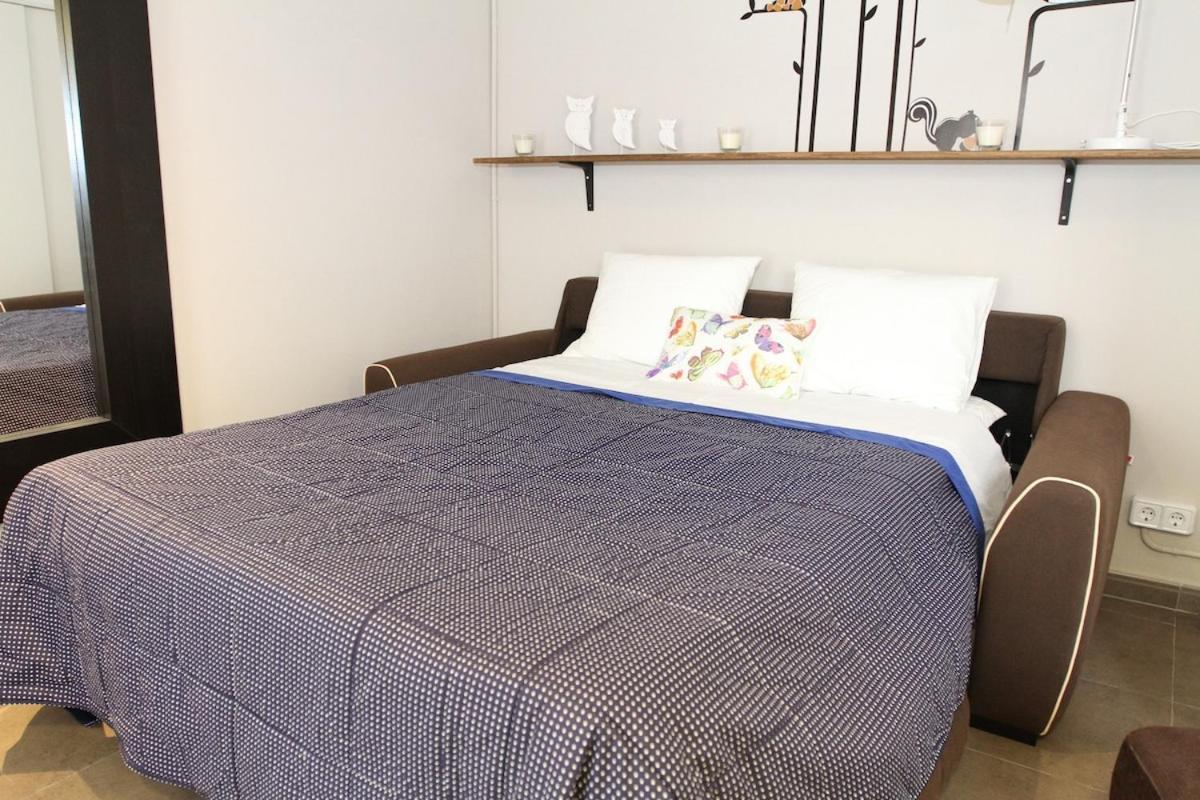 Appartement Almirall 12 Barcelone