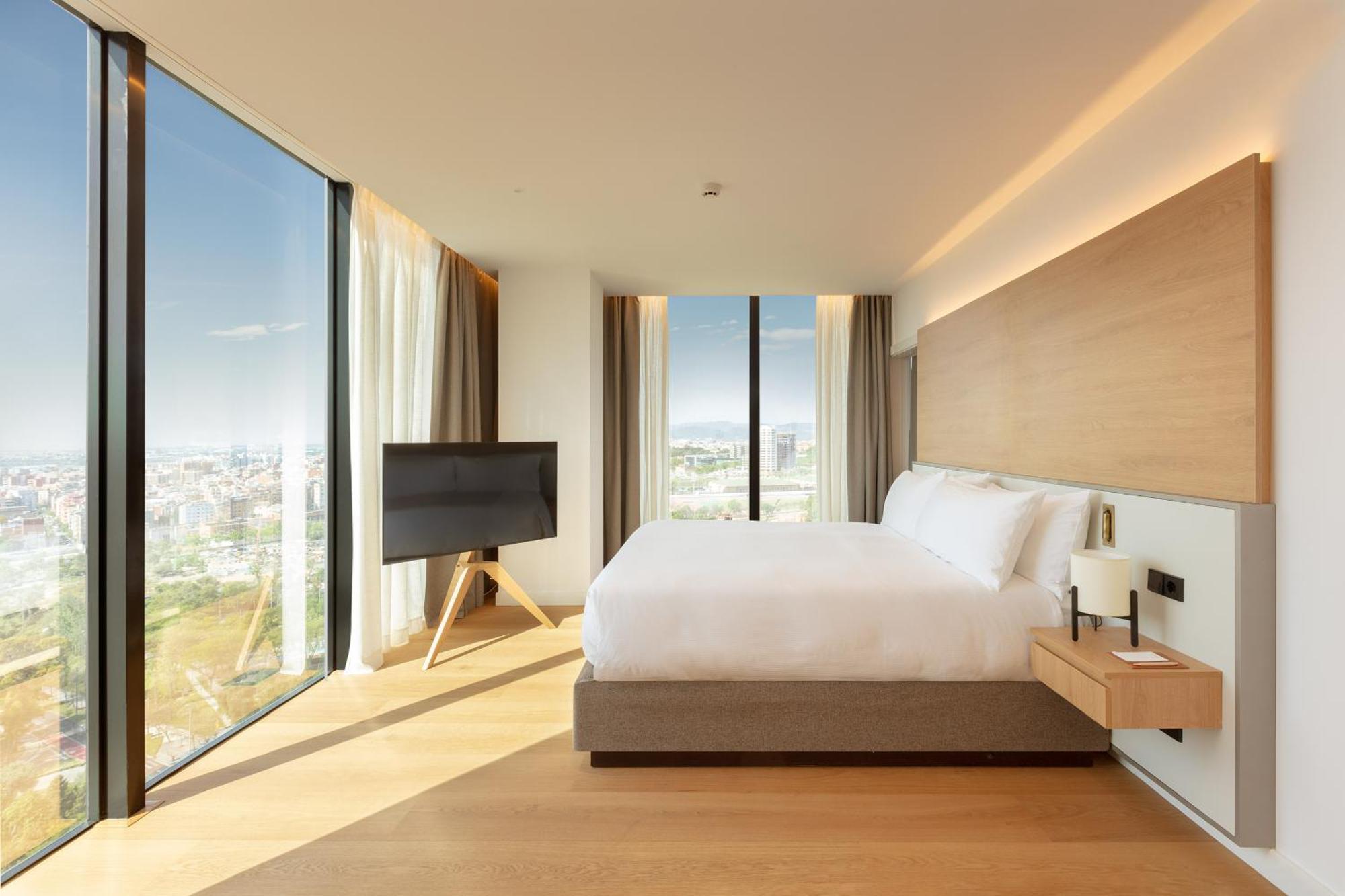 Hotel Torre Melina, A Gran Melia 5*