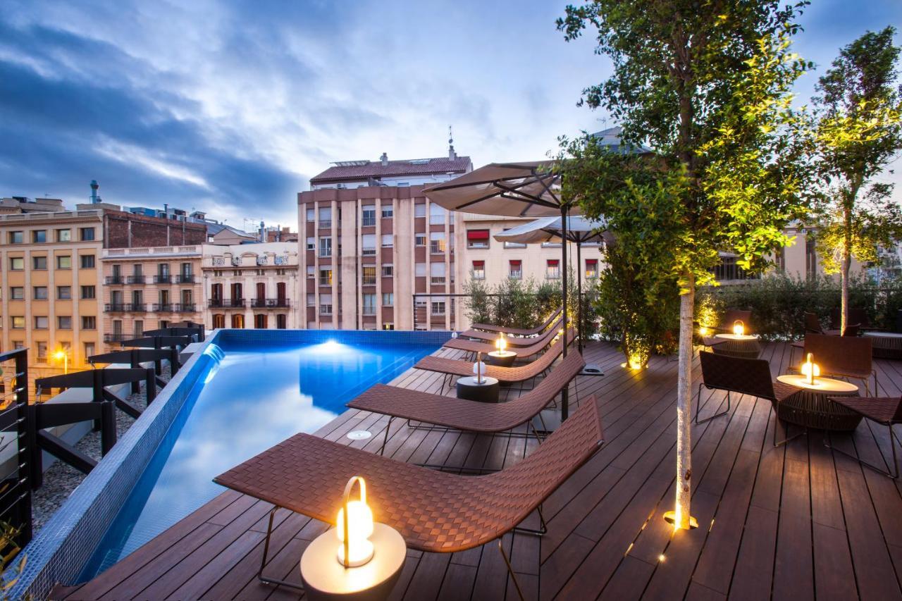 Eurostars Barcelona