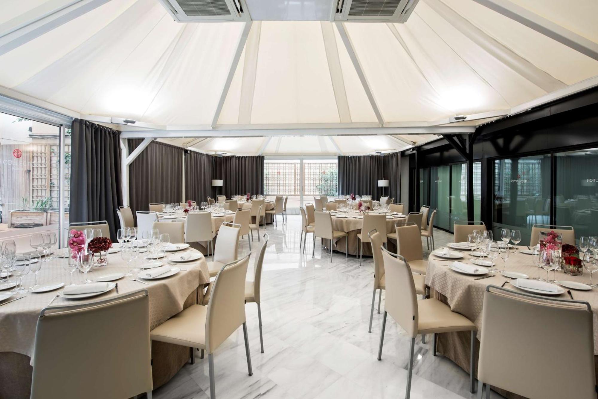 Nh Collection Podium 4* Barcelone