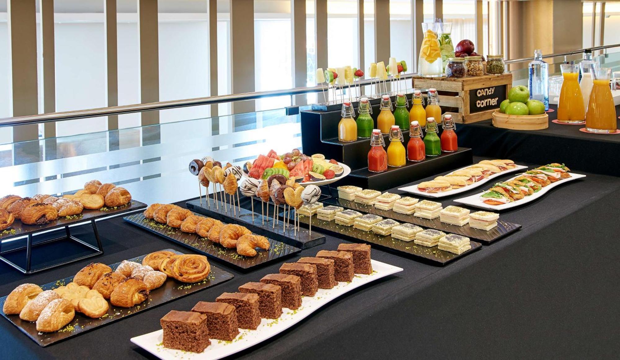 Nh Collection Podium Hotel Barcelone