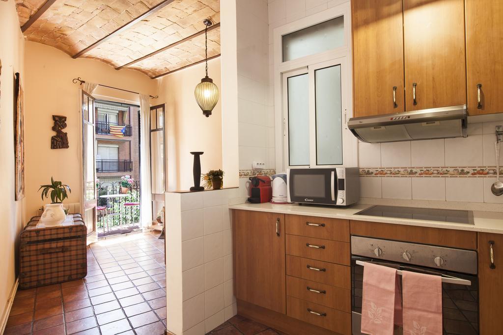 Apartamento Always - Montjuic *