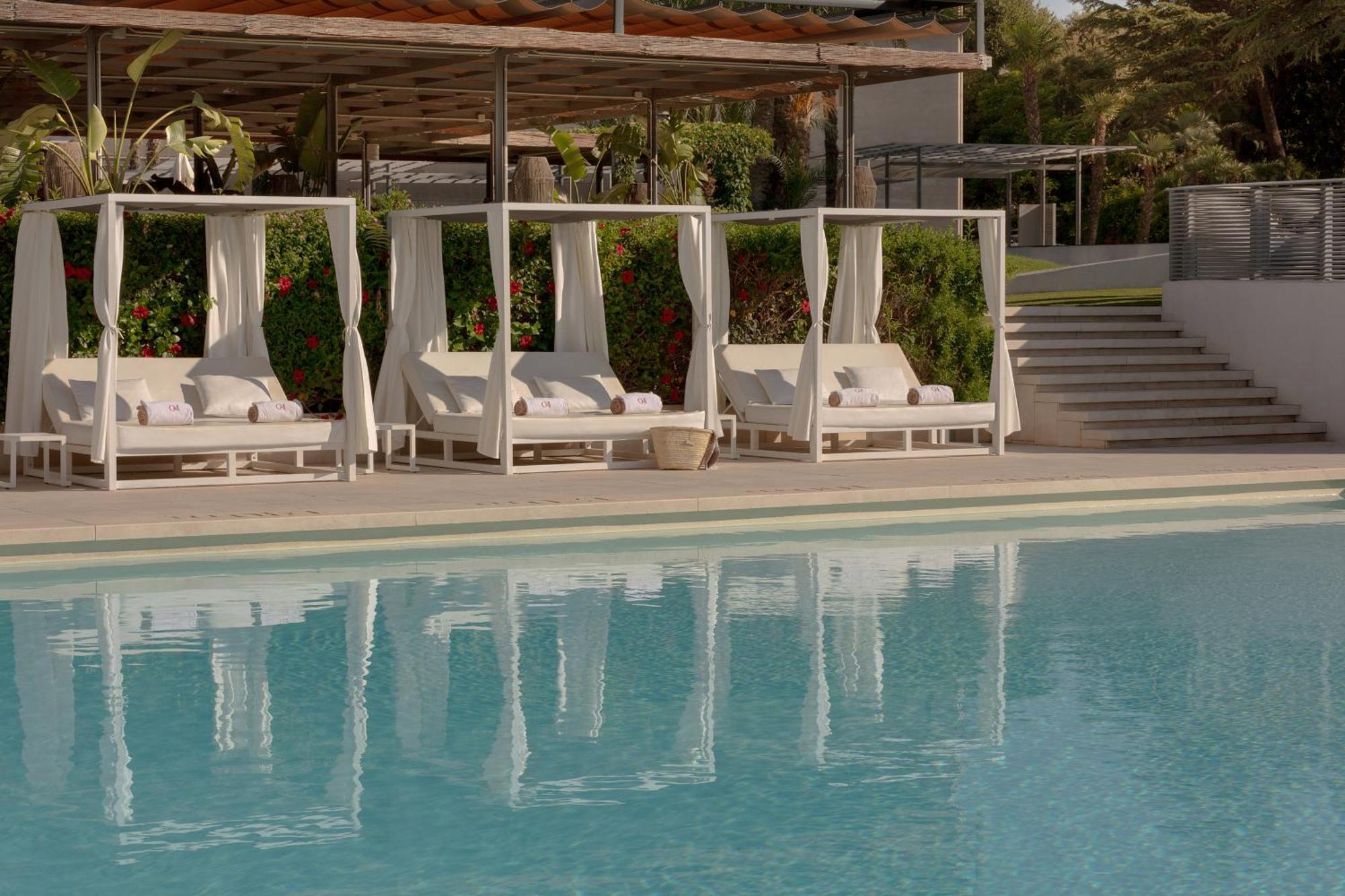 Torre Melina, A Gran Melia Hotel 5*