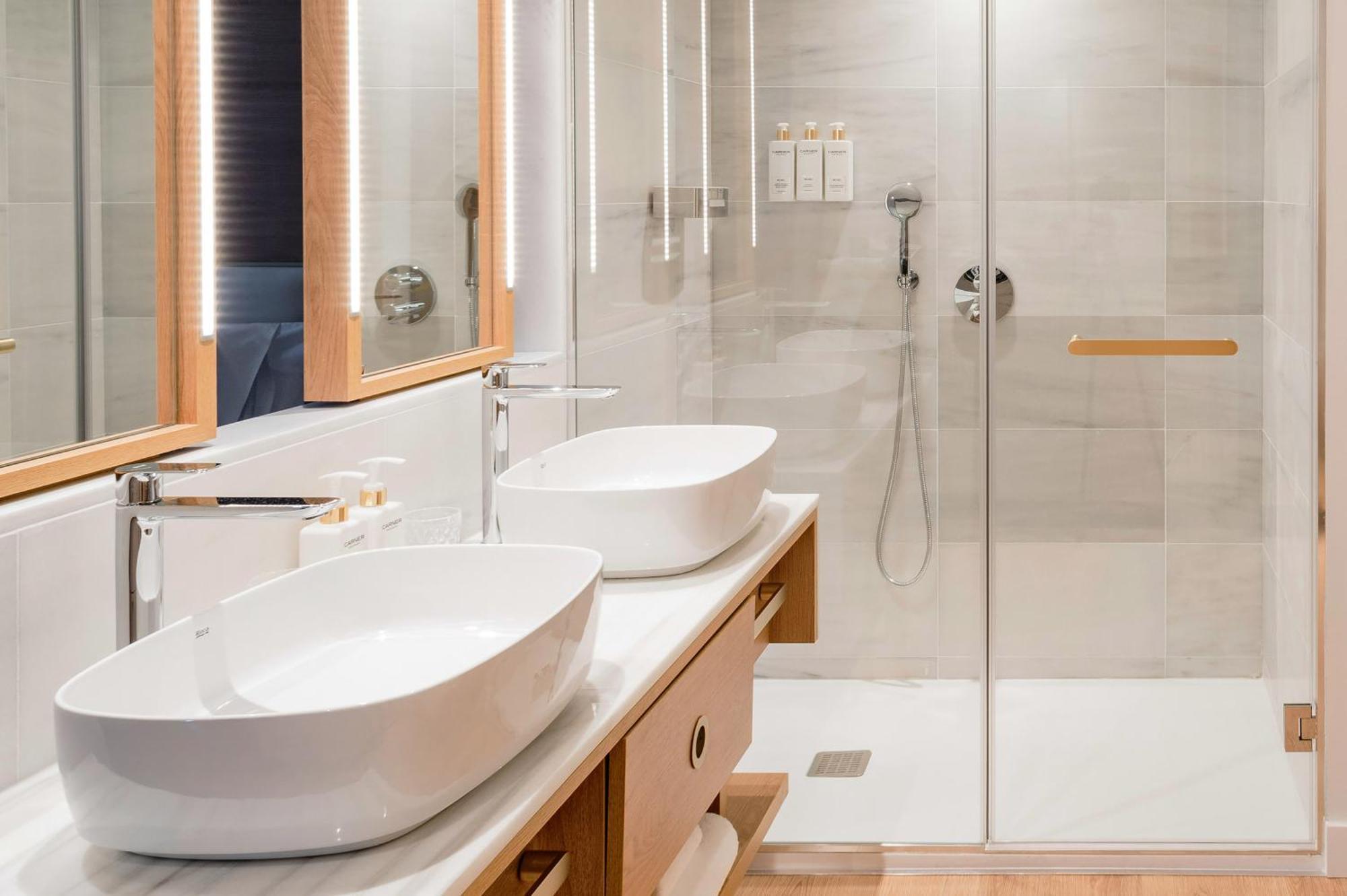 Hotel Torre Melina, A Gran Melia 5*