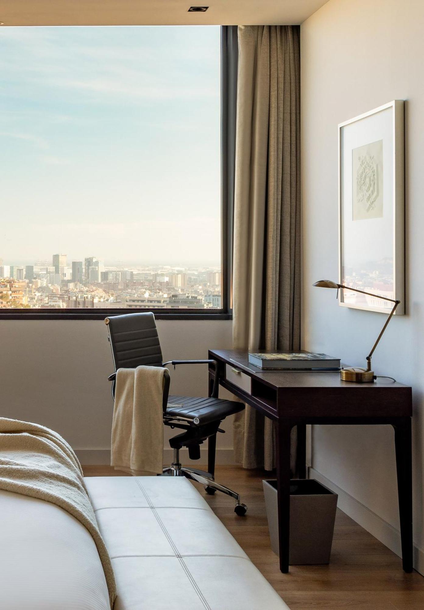 Torre Melina, A Gran Melia Hotel 5*
