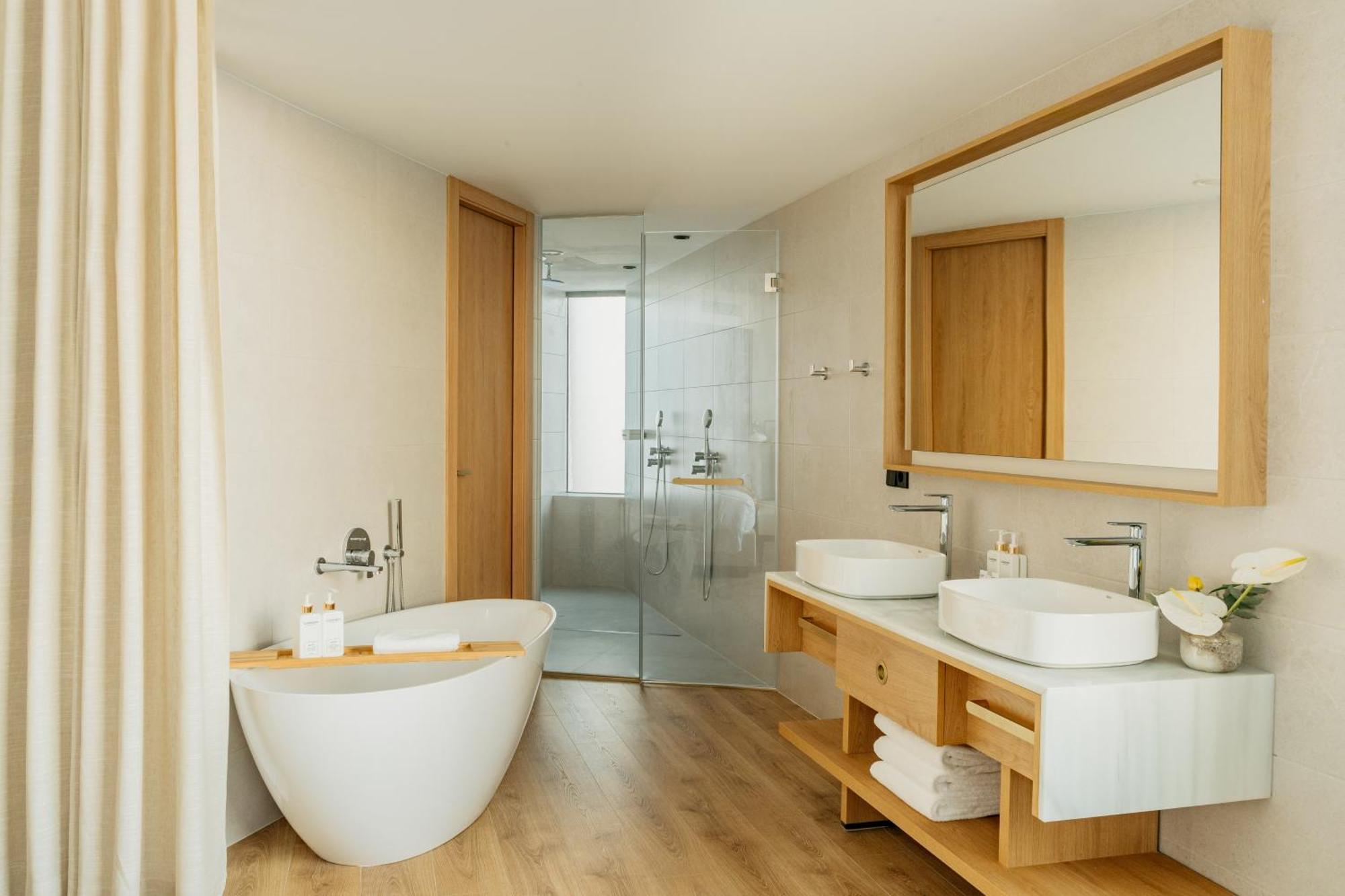 Hotel Torre Melina, A Gran Melia