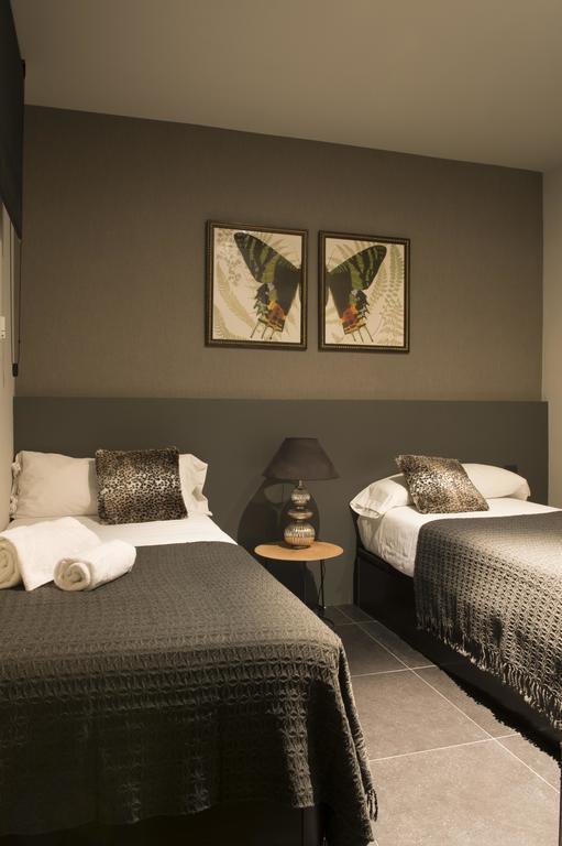 Apartment Godo Luxury Paseo De Gracia Barcelona