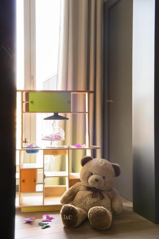 Godo Luxury Paseo De Gracia Apartment