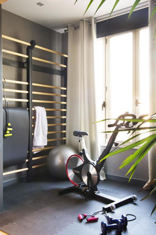 Apartment Godo Luxury Paseo De Gracia Barcelona