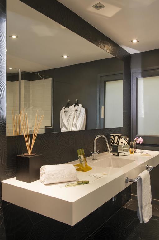 Apartment Godo Luxury Paseo De Gracia Barcelona