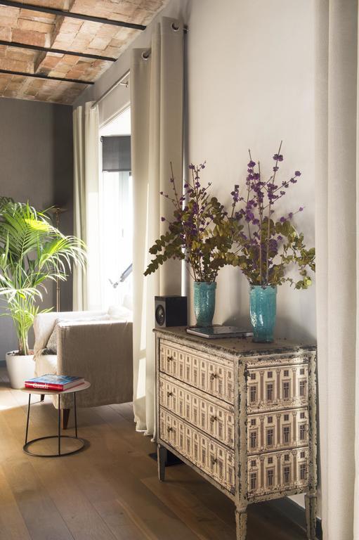 Godo Luxury Paseo De Gracia Barcelona